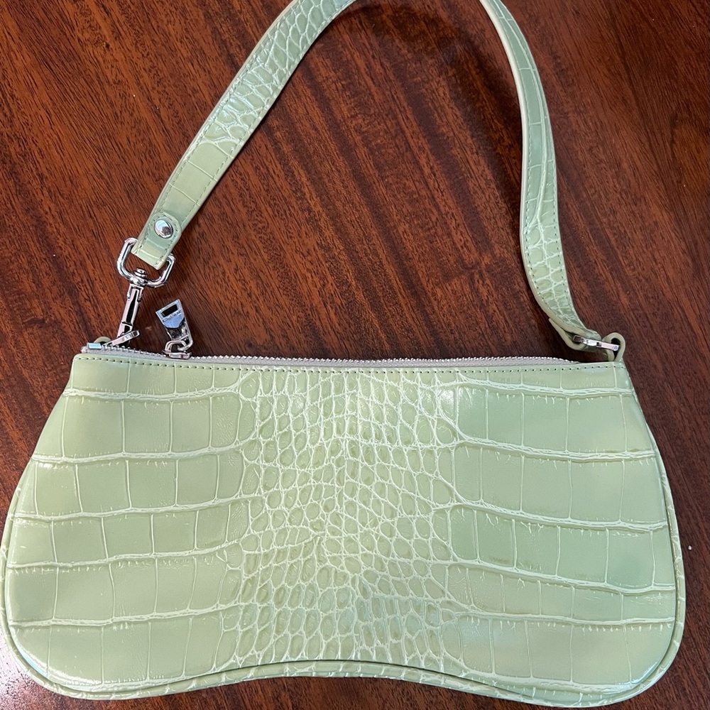 JW PEI SHOULDER BAG